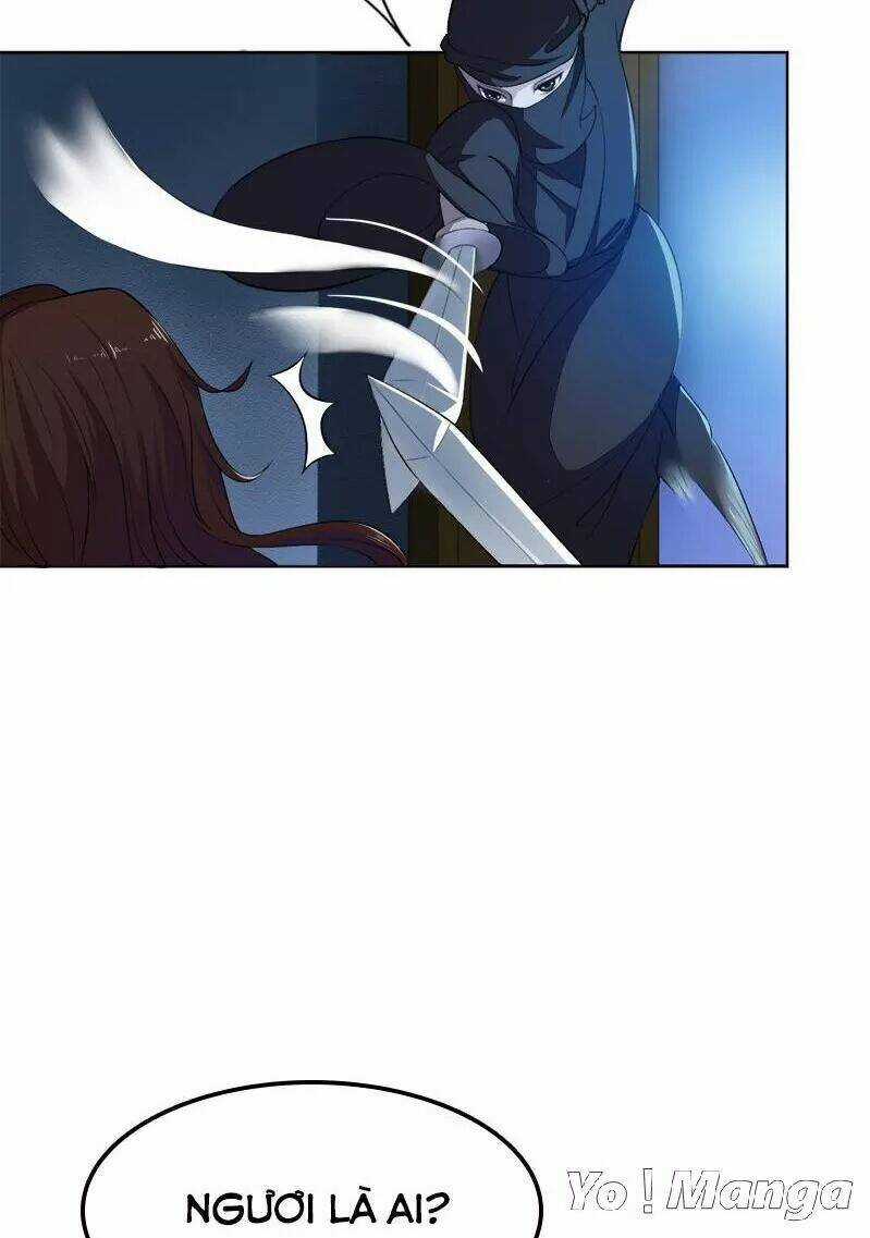 Loạn Thế Hoạ Phi - Chapter 39 - Trang 14