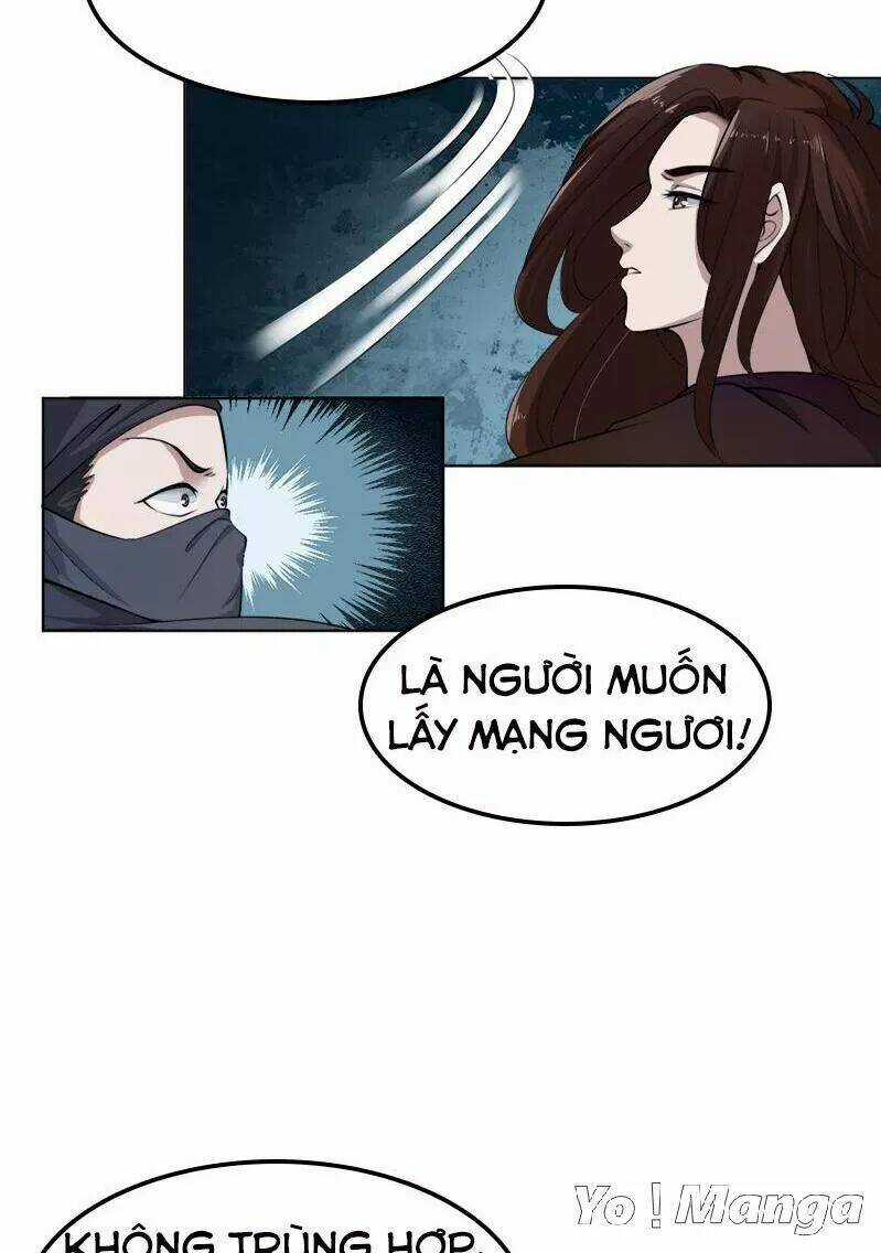 Loạn Thế Hoạ Phi - Chapter 39 - Trang 15