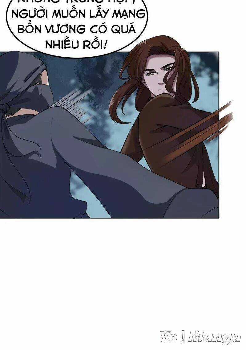 Loạn Thế Hoạ Phi - Chapter 39 - Trang 16