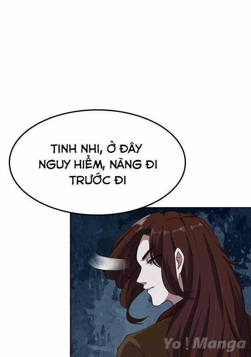 Loạn Thế Hoạ Phi - Chapter 39 - Trang 17