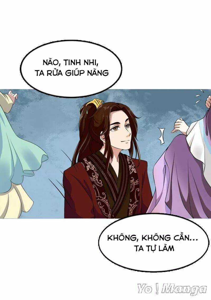 Loạn Thế Hoạ Phi - Chapter 39 - Trang 3