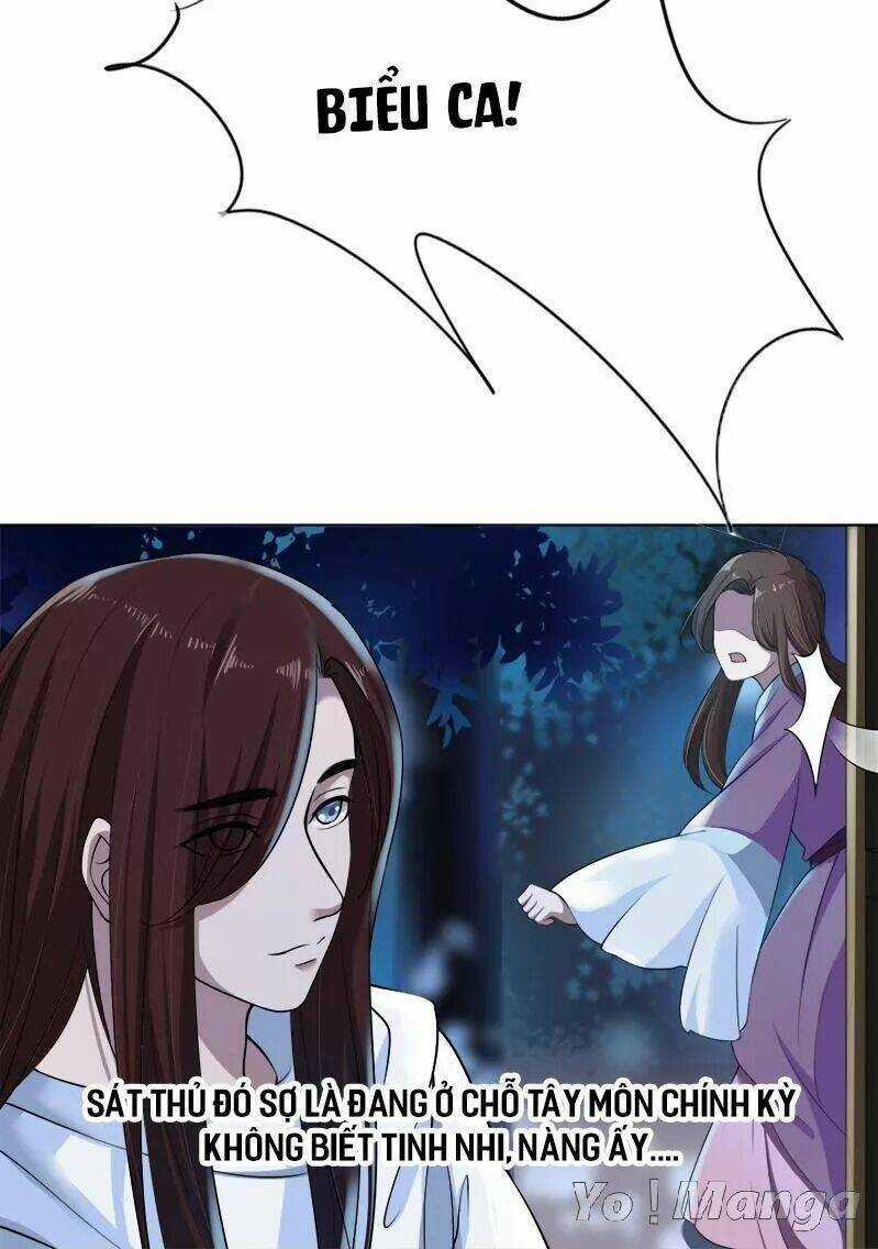 Loạn Thế Hoạ Phi - Chapter 39 - Trang 23