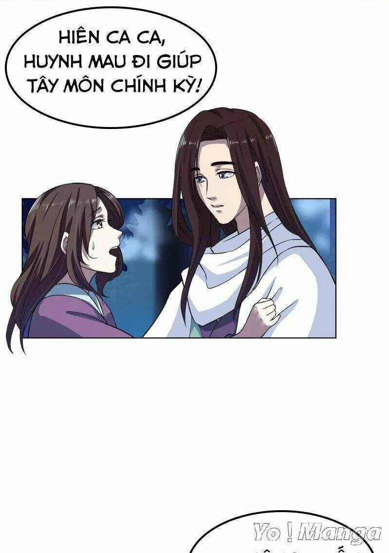 Loạn Thế Hoạ Phi - Chapter 39 - Trang 24