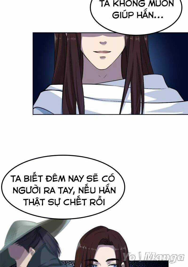 Loạn Thế Hoạ Phi - Chapter 39 - Trang 25