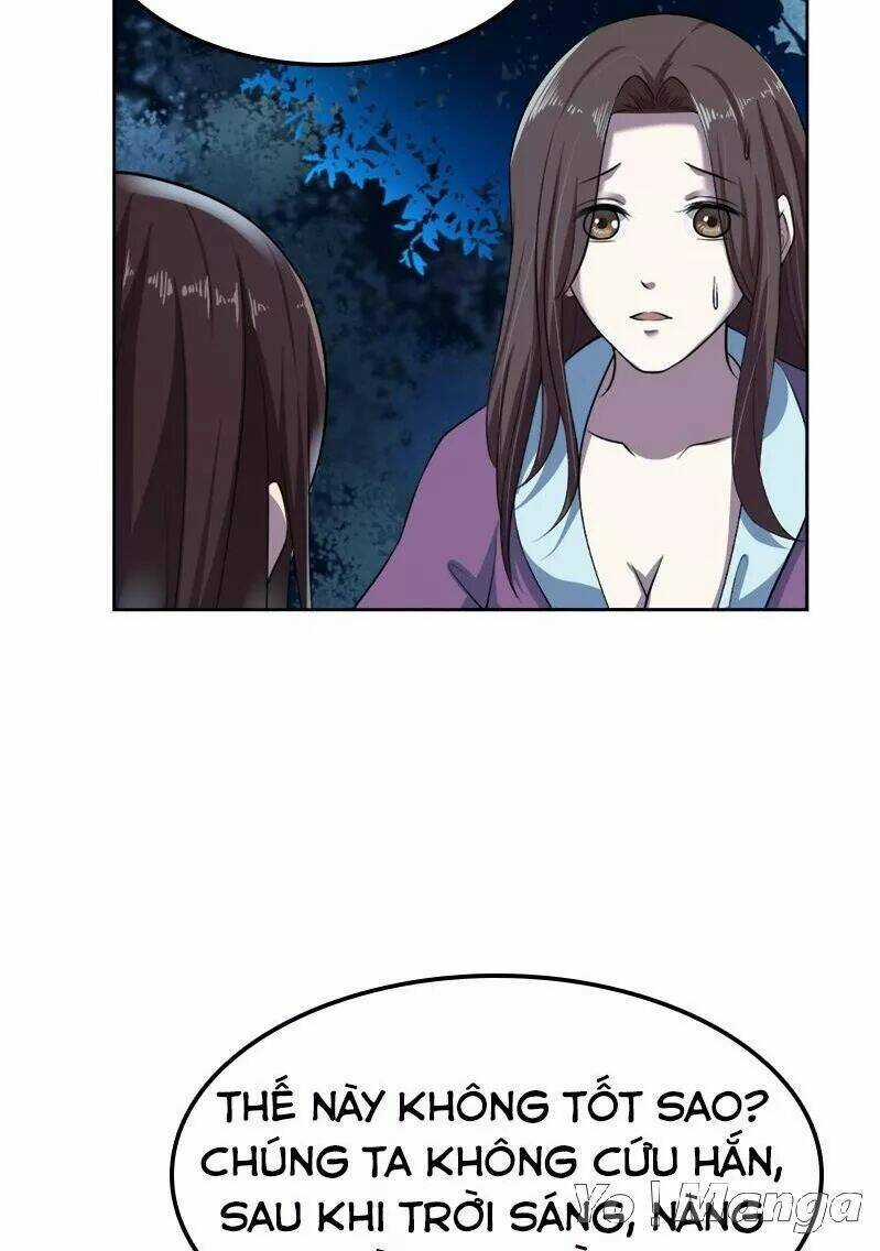 Loạn Thế Hoạ Phi - Chapter 39 - Trang 27