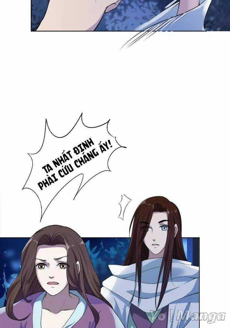 Loạn Thế Hoạ Phi - Chapter 39 - Trang 30