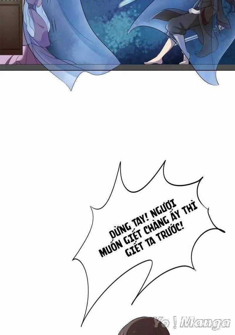 Loạn Thế Hoạ Phi - Chapter 39 - Trang 32