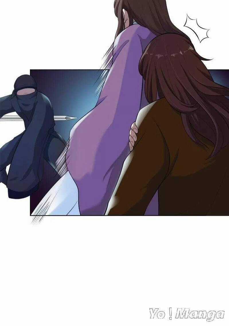 Loạn Thế Hoạ Phi - Chapter 39 - Trang 33