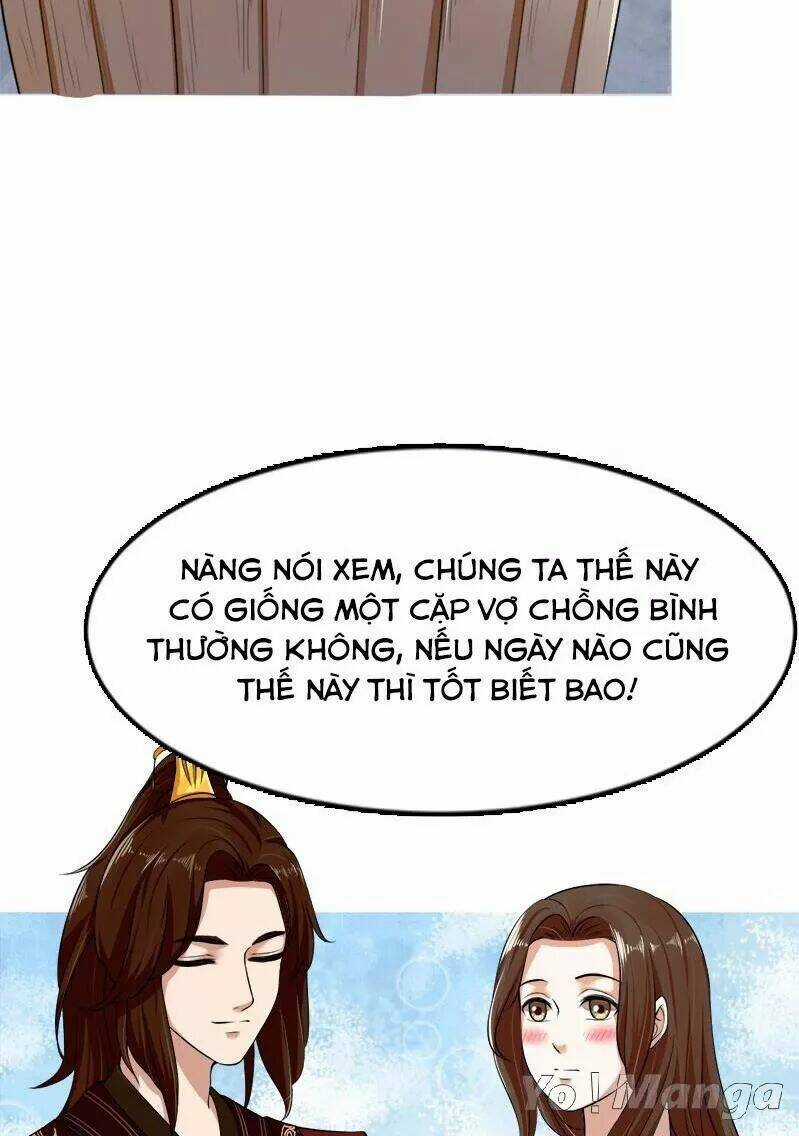 Loạn Thế Hoạ Phi - Chapter 39 - Trang 5