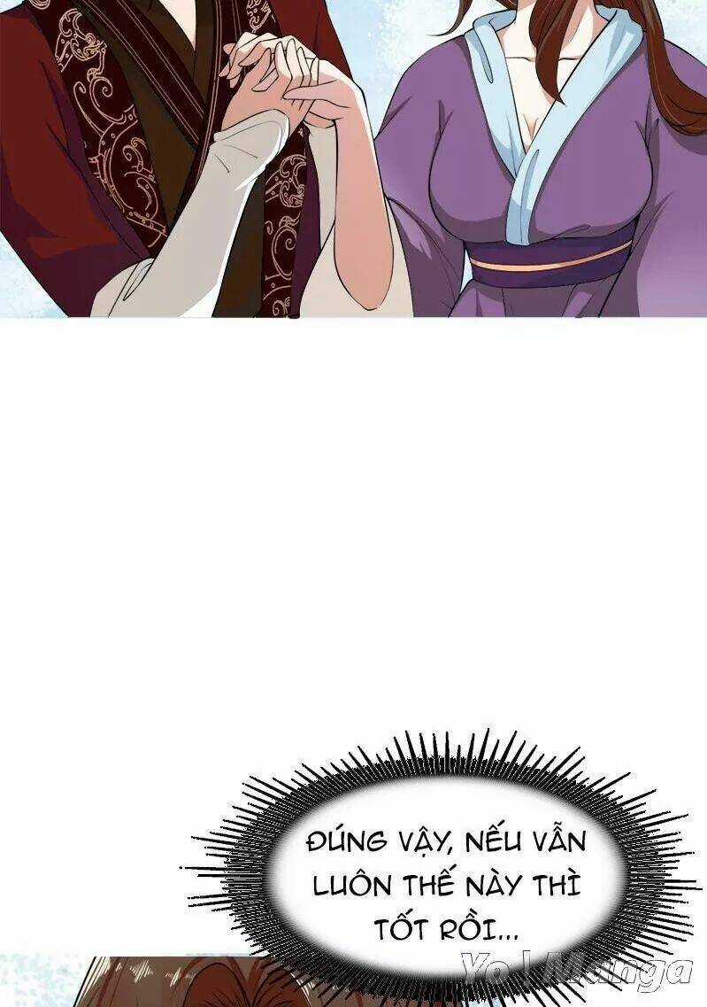 Loạn Thế Hoạ Phi - Chapter 39 - Trang 6