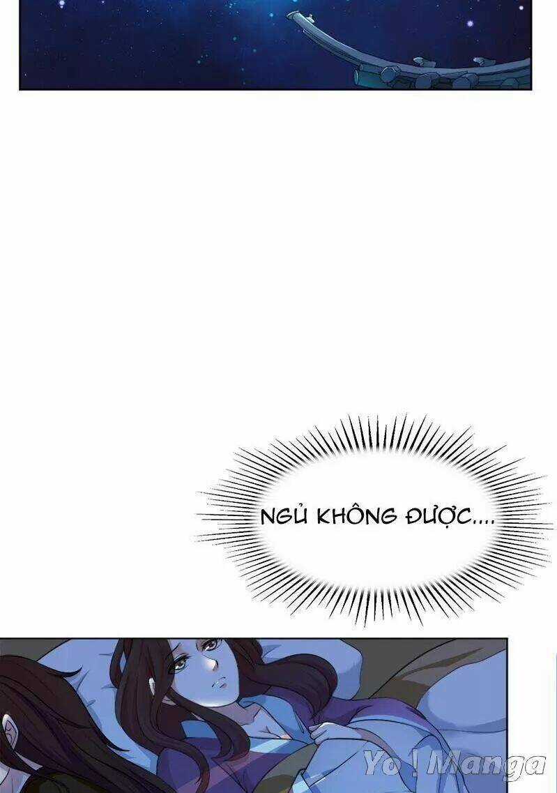 Loạn Thế Hoạ Phi - Chapter 39 - Trang 8