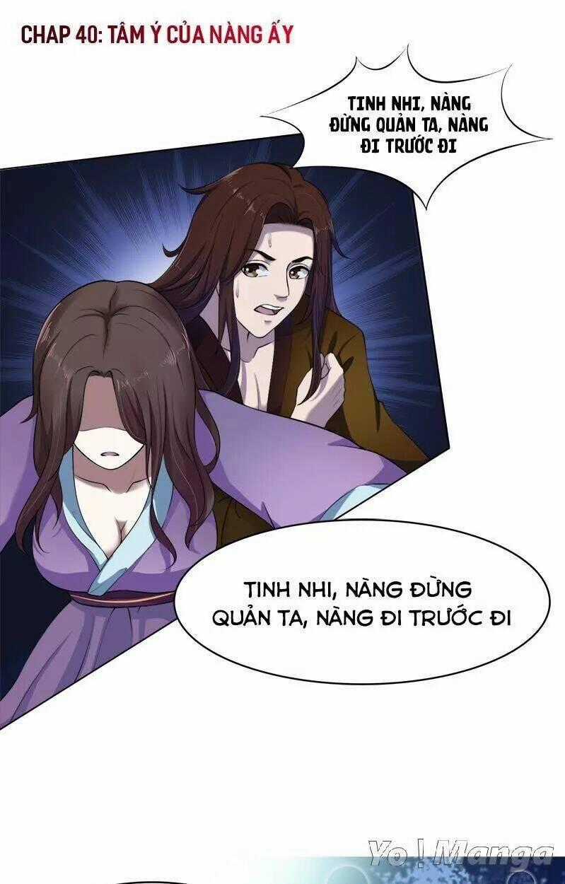 Loạn Thế Hoạ Phi - Chapter 40 - Trang 2