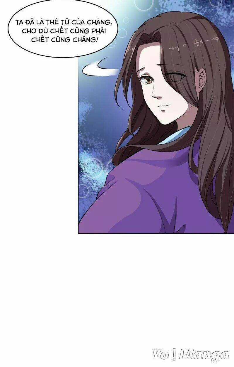 Loạn Thế Hoạ Phi - Chapter 40 - Trang 3