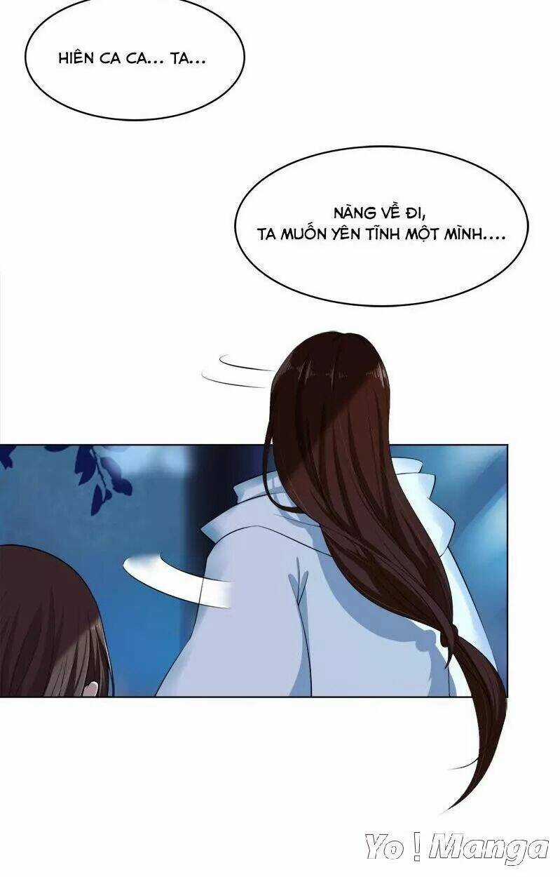 Loạn Thế Hoạ Phi - Chapter 40 - Trang 21