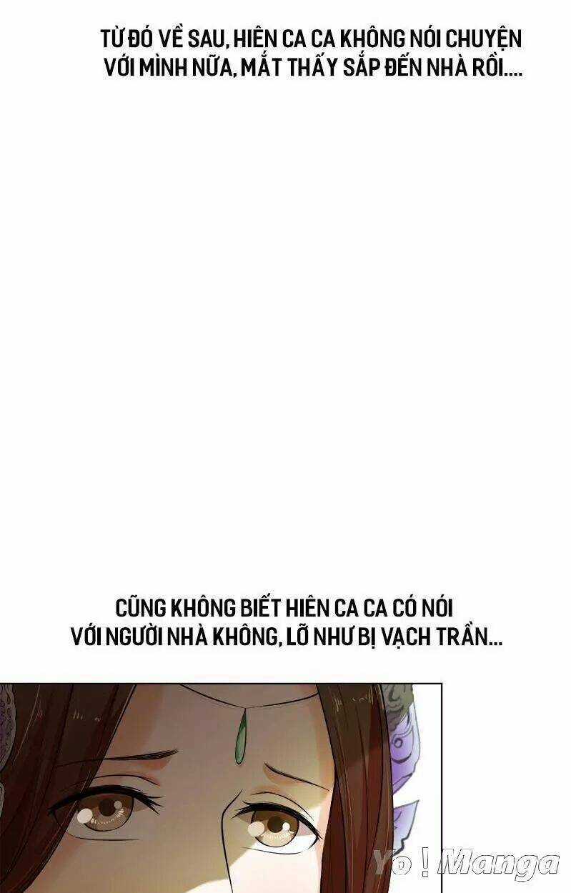 Loạn Thế Hoạ Phi - Chapter 40 - Trang 23