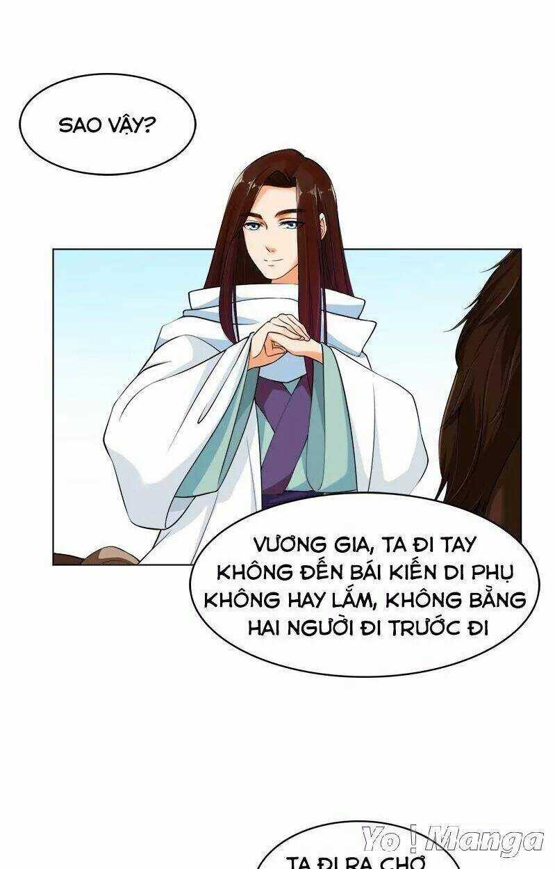 Loạn Thế Hoạ Phi - Chapter 40 - Trang 27