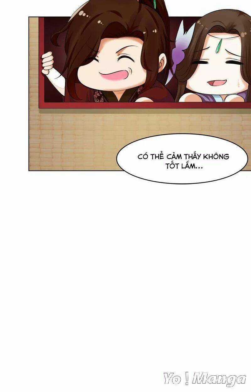 Loạn Thế Hoạ Phi - Chapter 40 - Trang 29