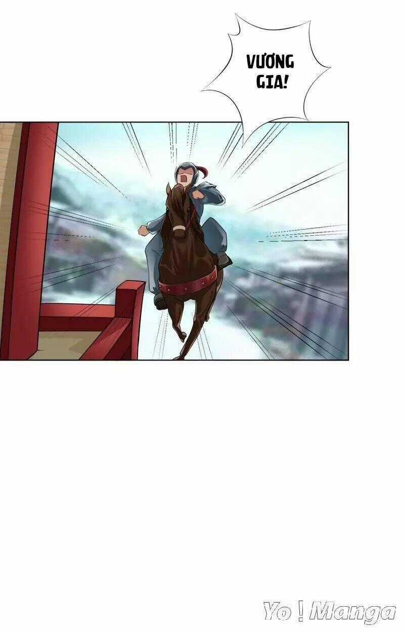 Loạn Thế Hoạ Phi - Chapter 40 - Trang 30