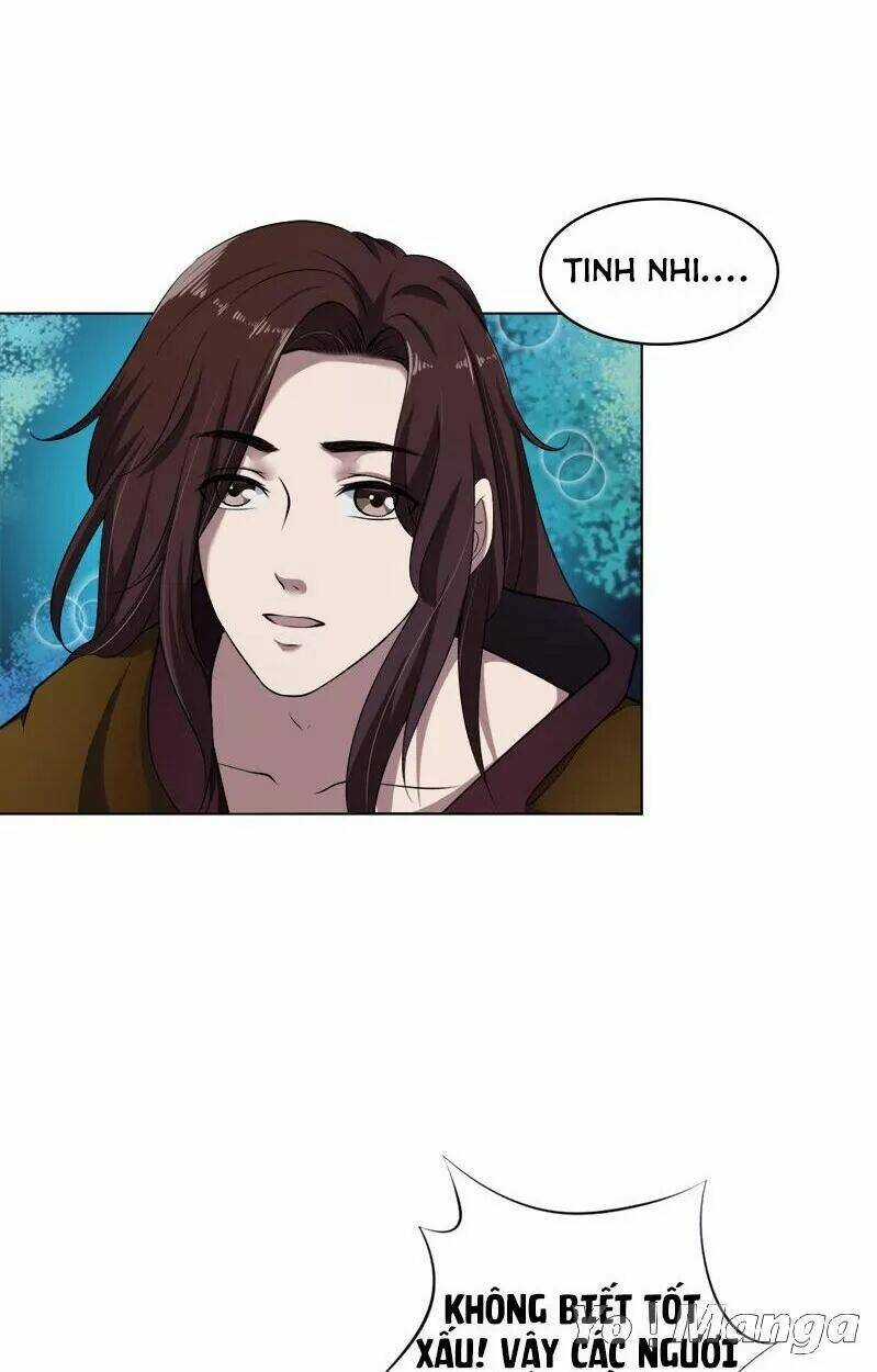 Loạn Thế Hoạ Phi - Chapter 40 - Trang 4