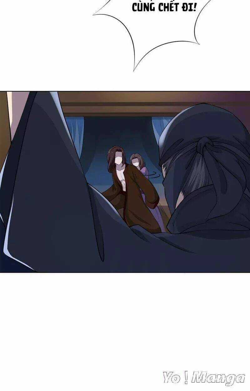 Loạn Thế Hoạ Phi - Chapter 40 - Trang 5