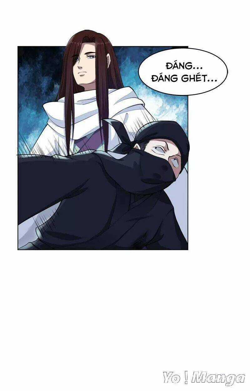 Loạn Thế Hoạ Phi - Chapter 40 - Trang 7