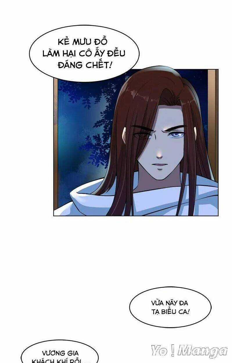 Loạn Thế Hoạ Phi - Chapter 40 - Trang 8