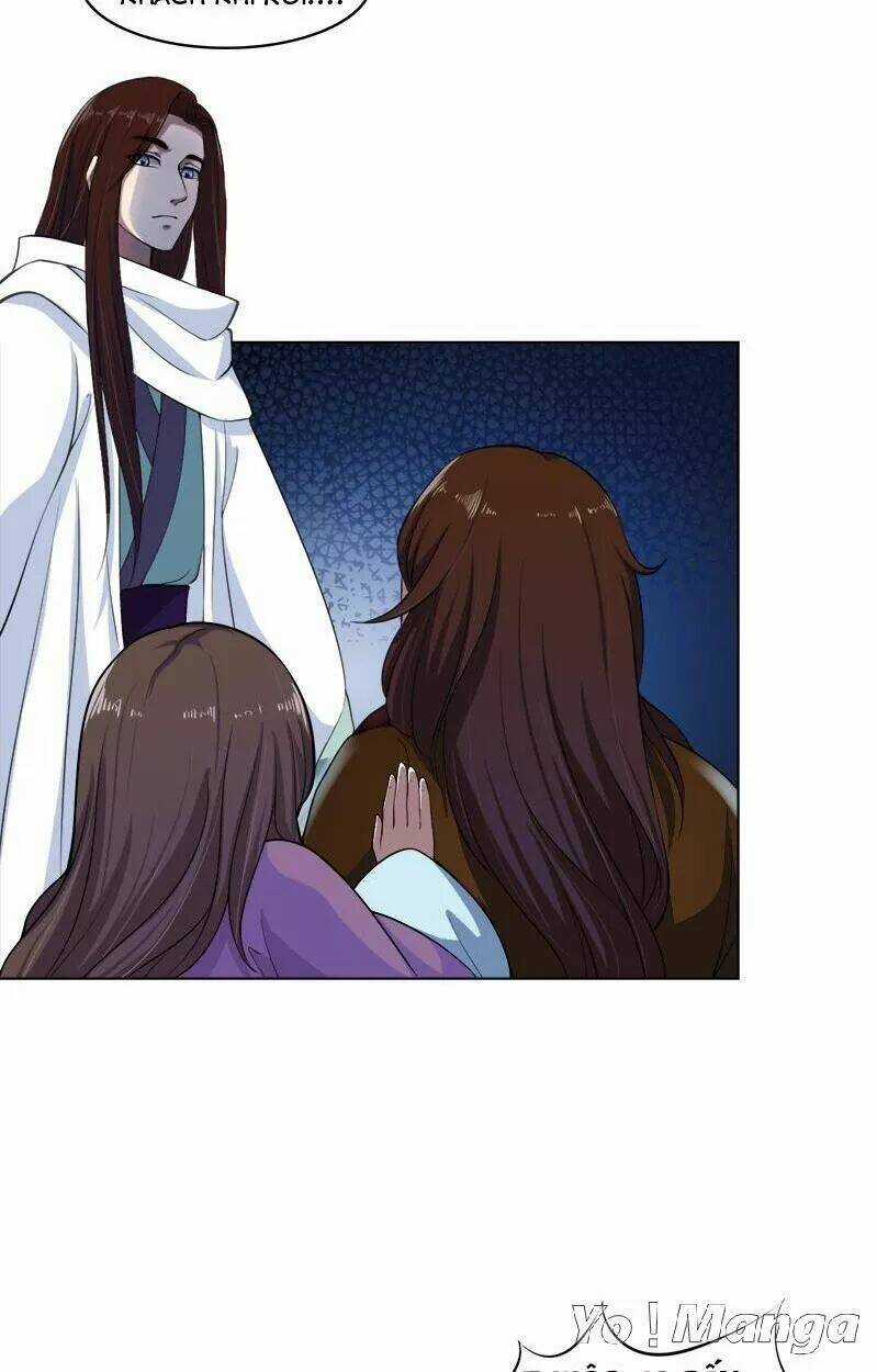 Loạn Thế Hoạ Phi - Chapter 40 - Trang 9