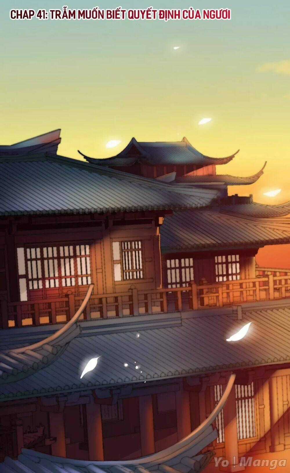 Loạn Thế Hoạ Phi - Chapter 41 - Trang 2