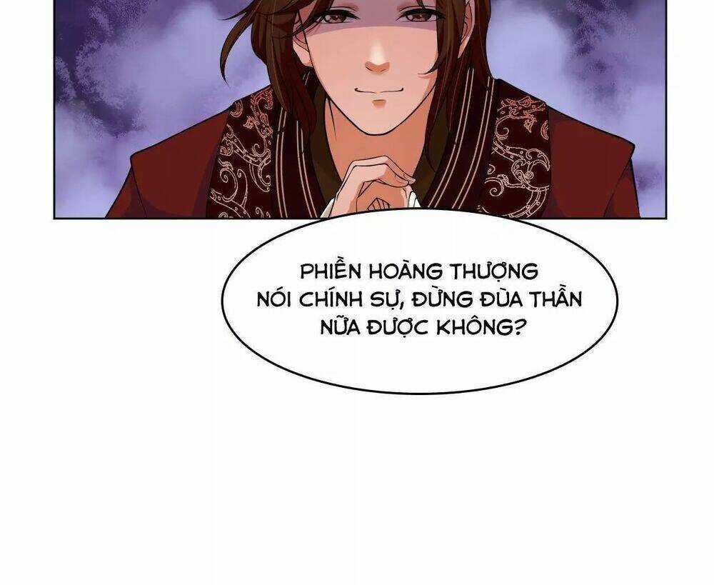 Loạn Thế Hoạ Phi - Chapter 41 - Trang 11