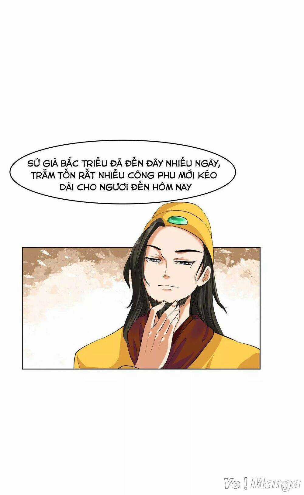 Loạn Thế Hoạ Phi - Chapter 41 - Trang 13