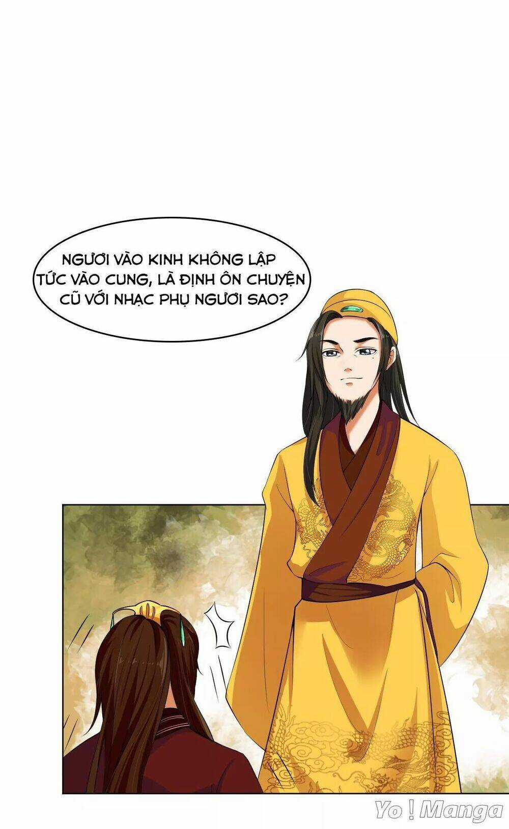 Loạn Thế Hoạ Phi - Chapter 41 - Trang 14