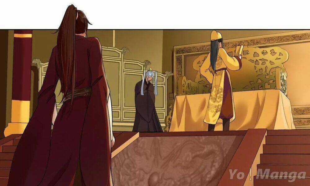 Loạn Thế Hoạ Phi - Chapter 41 - Trang 19