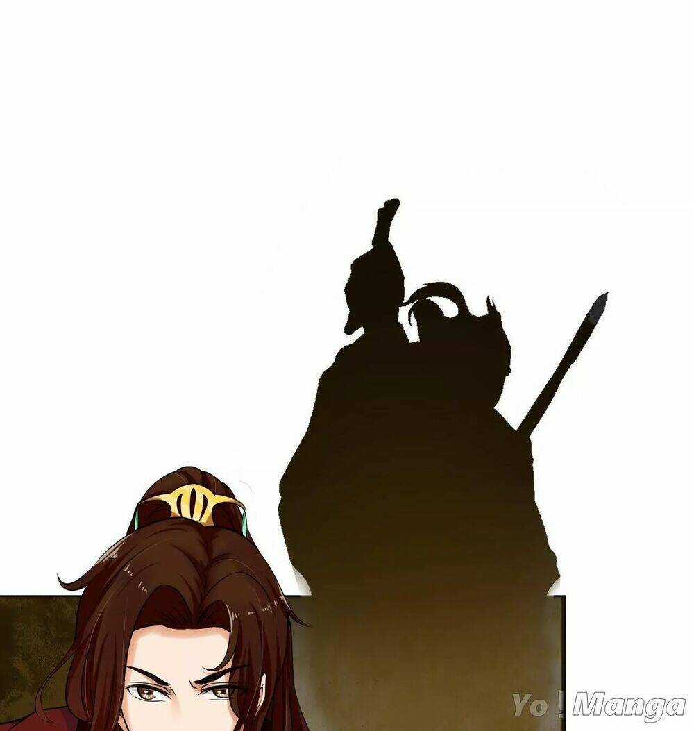 Loạn Thế Hoạ Phi - Chapter 41 - Trang 21