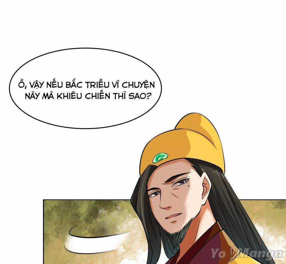 Loạn Thế Hoạ Phi - Chapter 41 - Trang 23