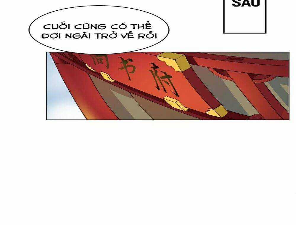 Loạn Thế Hoạ Phi - Chapter 41 - Trang 30