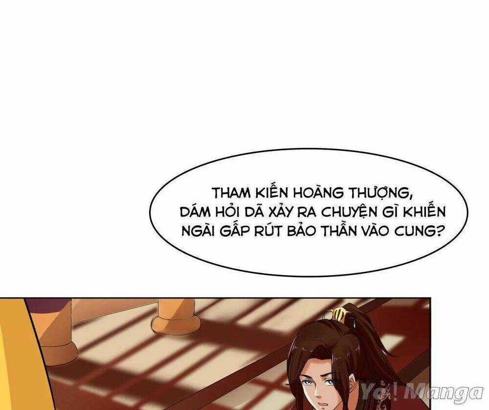 Loạn Thế Hoạ Phi - Chapter 41 - Trang 4