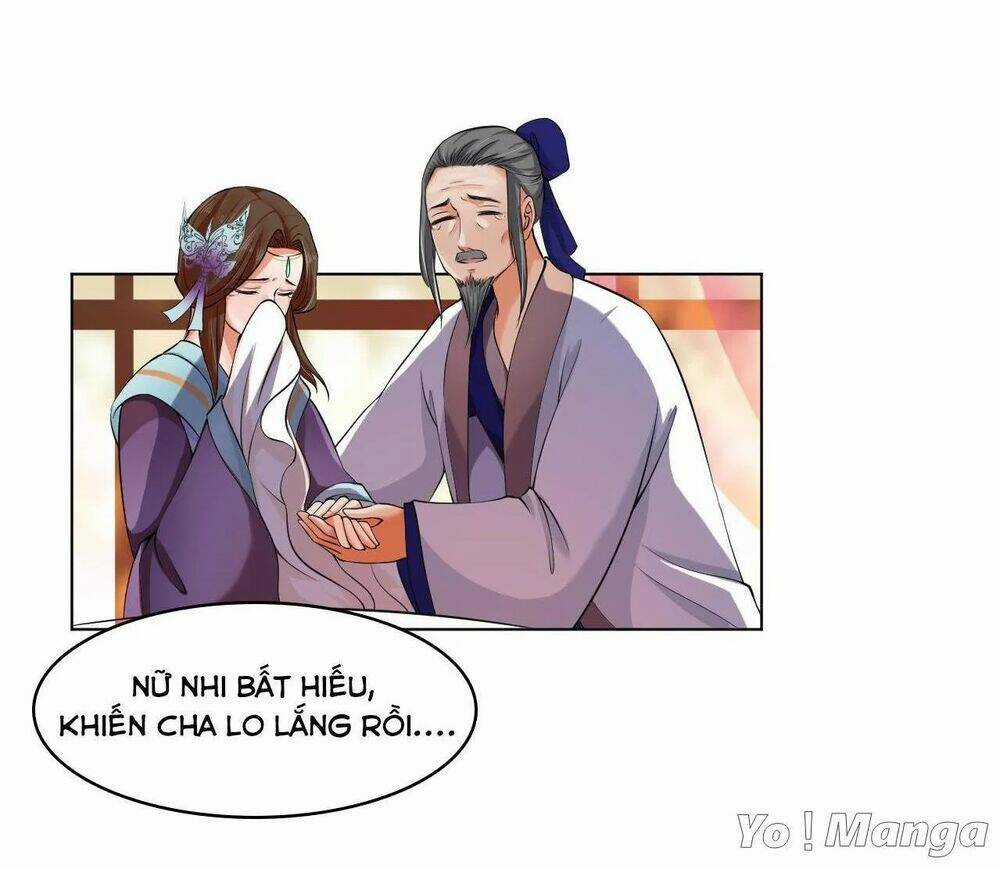 Loạn Thế Hoạ Phi - Chapter 41 - Trang 31