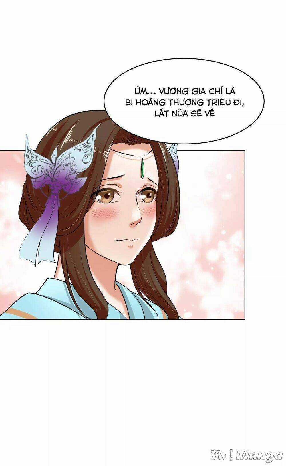 Loạn Thế Hoạ Phi - Chapter 41 - Trang 33