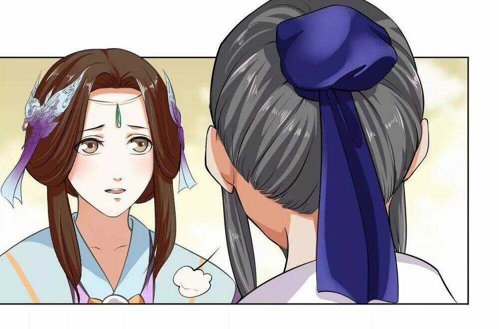 Loạn Thế Hoạ Phi - Chapter 41 - Trang 36