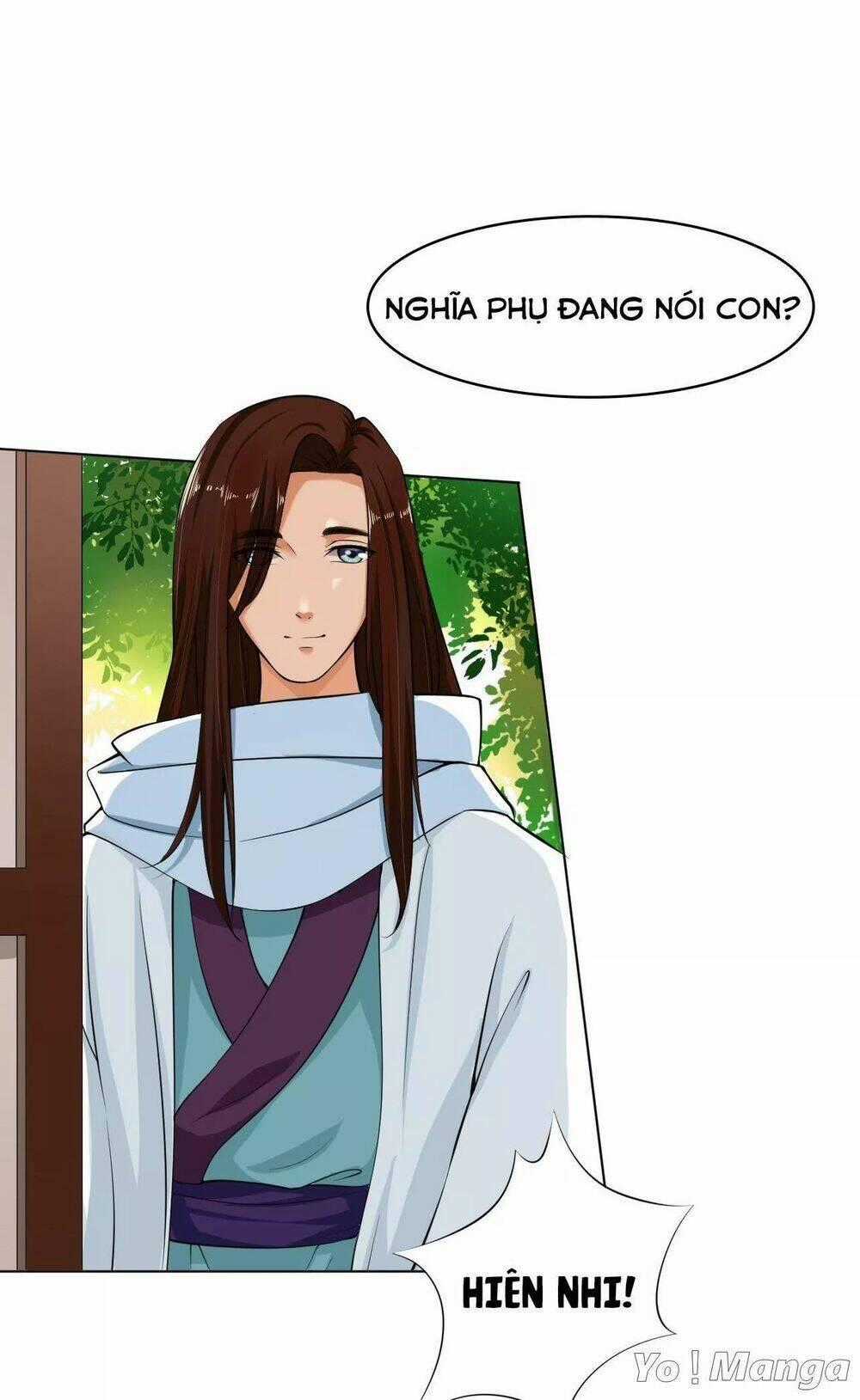Loạn Thế Hoạ Phi - Chapter 41 - Trang 39