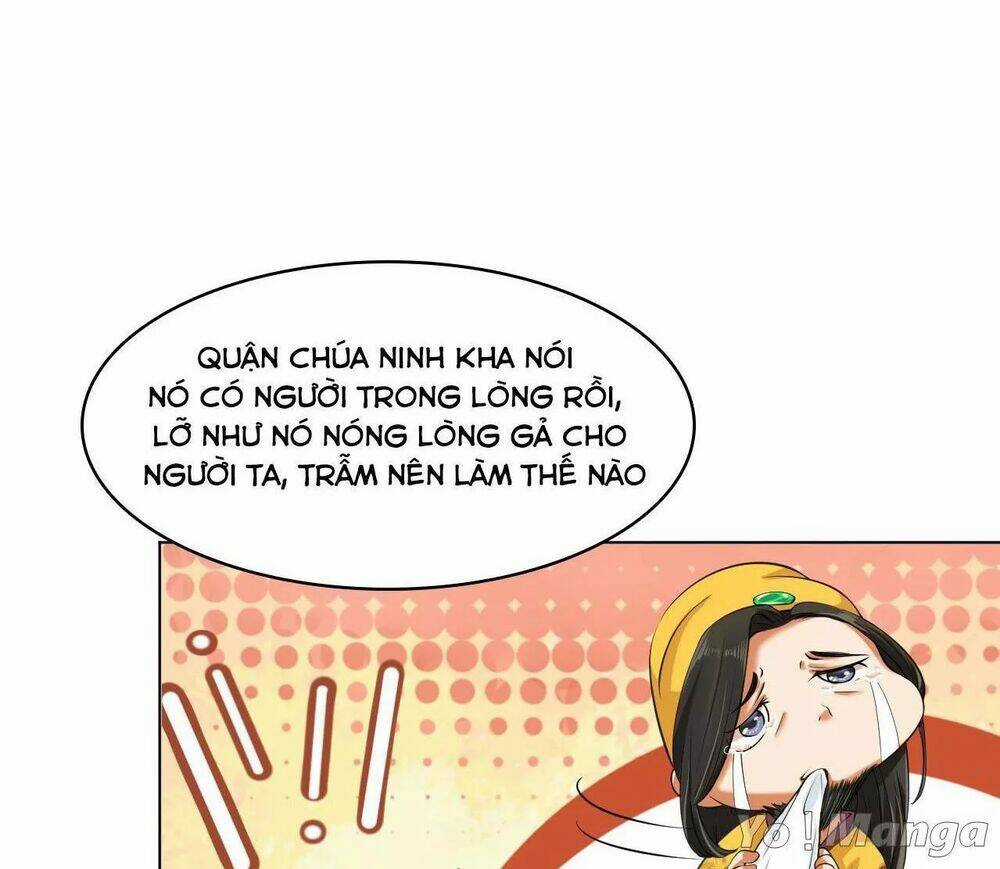 Loạn Thế Hoạ Phi - Chapter 41 - Trang 8