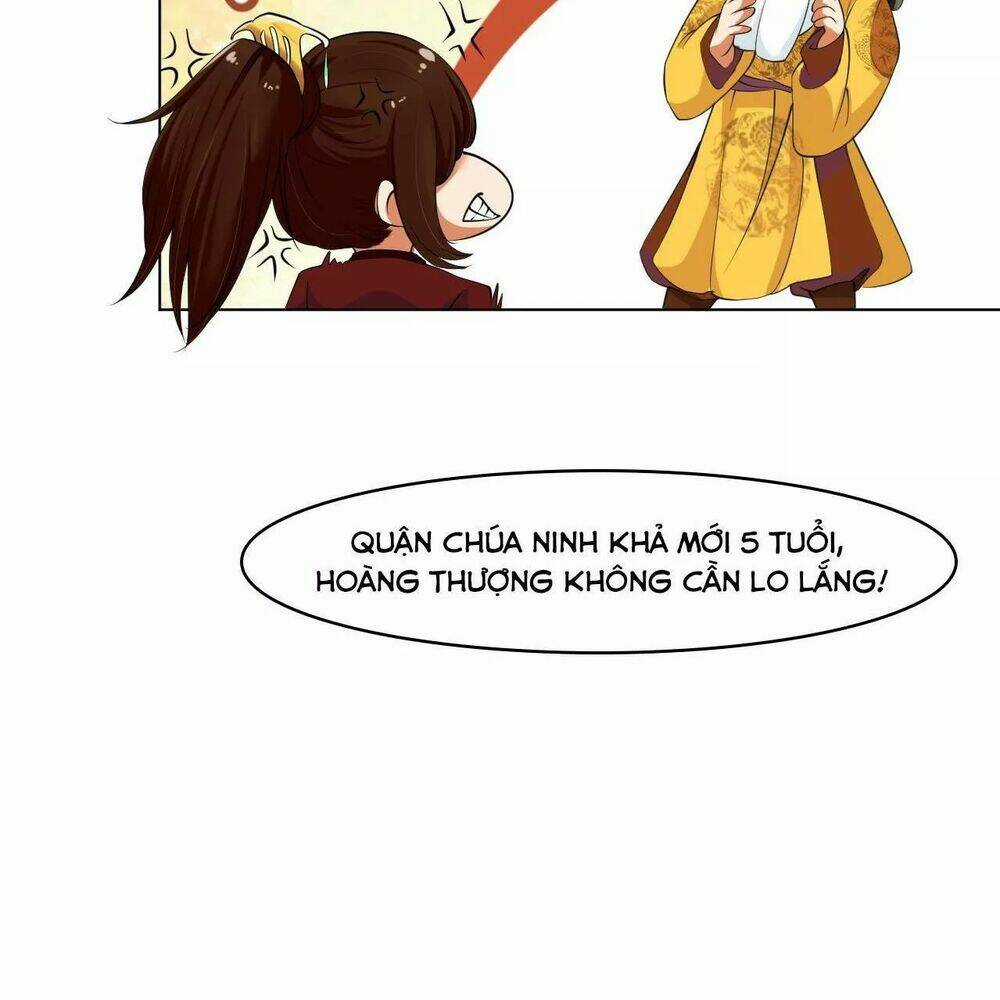 Loạn Thế Hoạ Phi - Chapter 41 - Trang 9