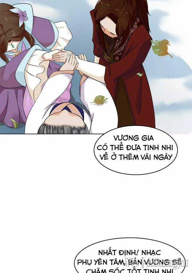 Loạn Thế Hoạ Phi - Chapter 42 - Trang 14