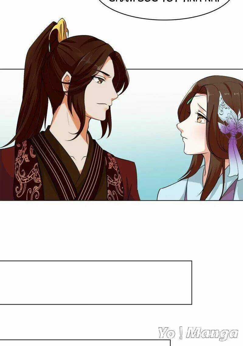 Loạn Thế Hoạ Phi - Chapter 42 - Trang 15