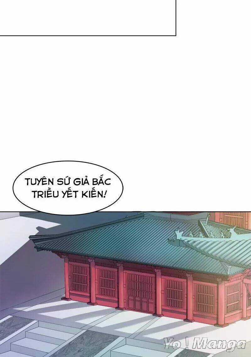 Loạn Thế Hoạ Phi - Chapter 42 - Trang 16