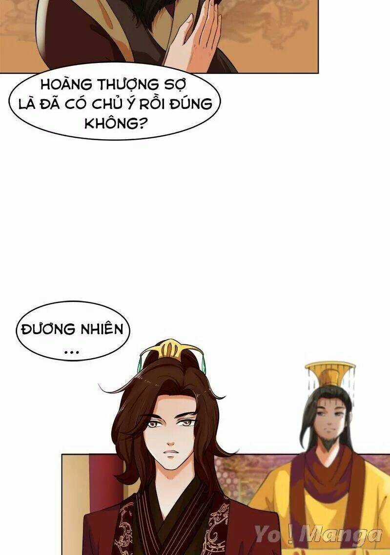 Loạn Thế Hoạ Phi - Chapter 42 - Trang 18