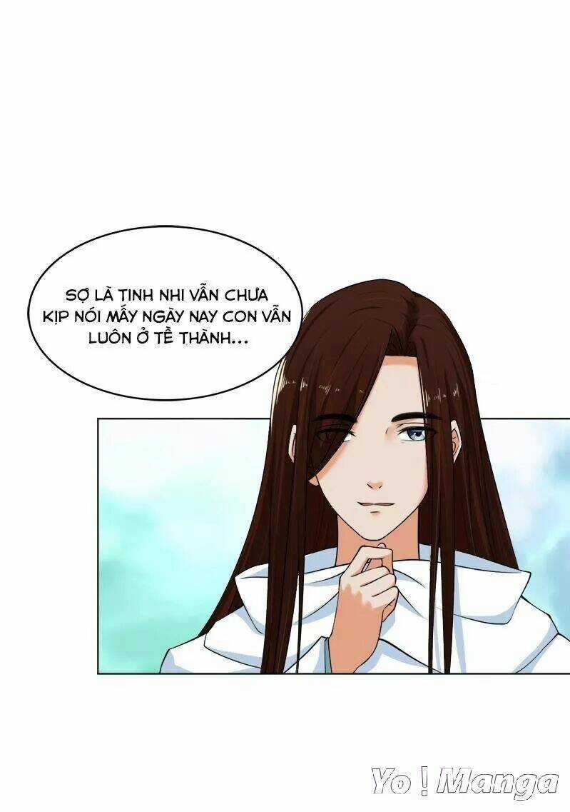 Loạn Thế Hoạ Phi - Chapter 42 - Trang 3