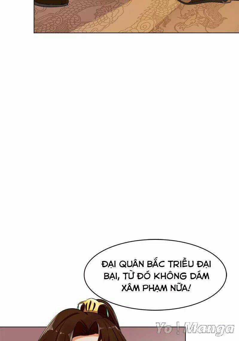 Loạn Thế Hoạ Phi - Chapter 42 - Trang 21