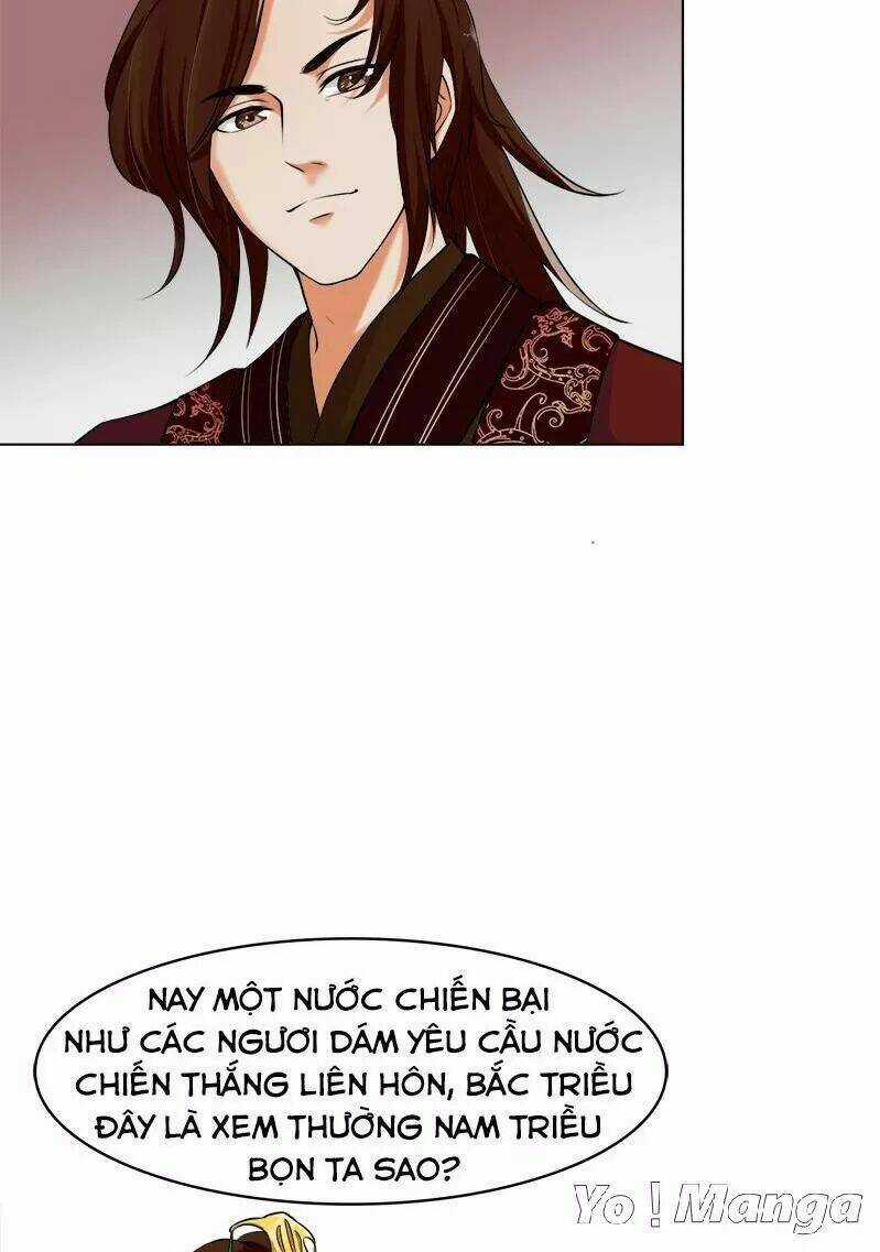 Loạn Thế Hoạ Phi - Chapter 42 - Trang 22