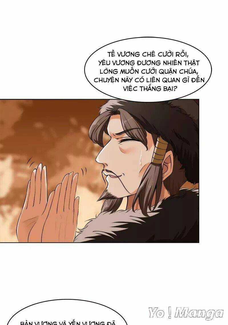 Loạn Thế Hoạ Phi - Chapter 42 - Trang 24